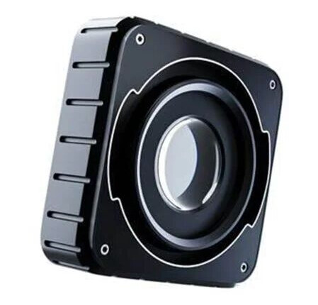TELESIN Max Lens Mod Telesin for GoPro Hero 9 / Hero 10 / Hero 11 / Hero 12