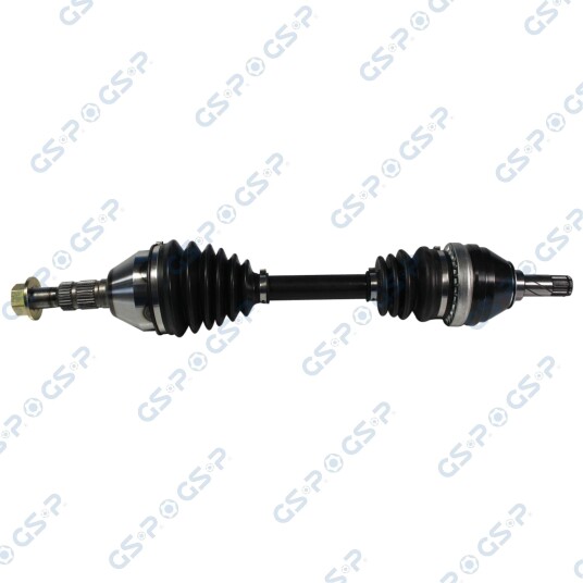GSP 244020 Drivaksel GSP 244020 Drivaksel