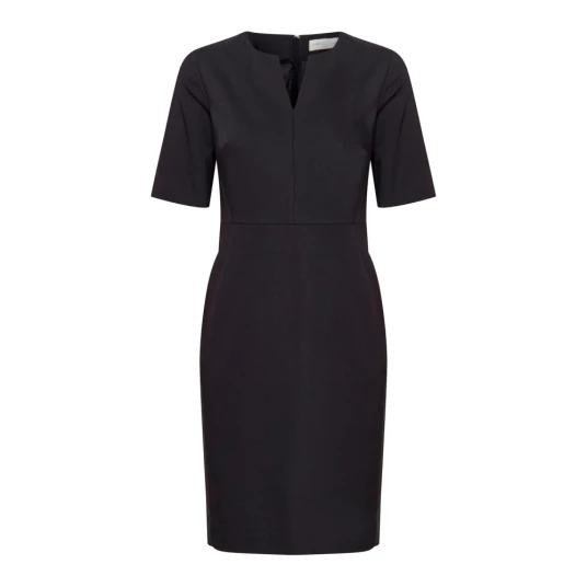 InWear Dame Kjoler Svart 2XL, InWear Dame Kjoler Svart 2XL,