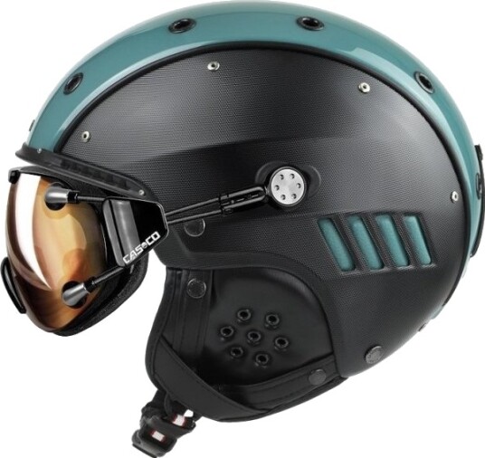 Casco Casco Kask Sp 4 Bluee L 58 62