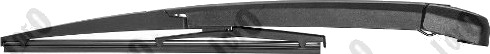 Viskerarmsett, vindusspyling ABAKUS 103-00-099-C