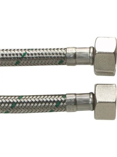 Neoperl Neoflex SPX 1/2" Armert Slange 1500 mm for Kaldt/Varmt Bruksvann Neoperl Neoflex SPX 1/2" Armert Slange 1500 mm for Kaldt/Varmt Bruksvann