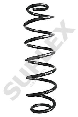Fjær SUPLEX 35582