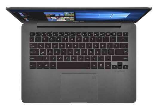 ASUS Keyboard (NORDIC)