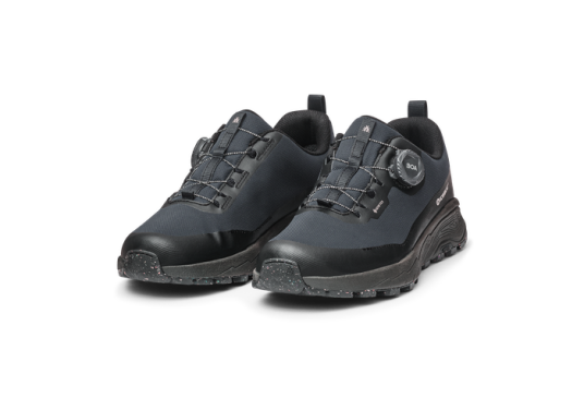 Icebug Haze Men's RB9X GTX - Black/Granite