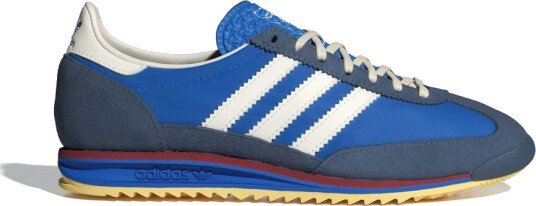 Adidas Originals Herre Sko Blå 36 2/3 EU,