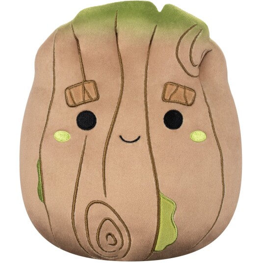 Squishmallows Marvel Groot CDU 20 Cm Squishmallows Marvel Groot CDU 20 Cm