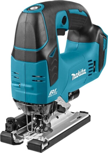 Makita Stikksag DJV182 18 v, 5.0 ah, Børsteløs