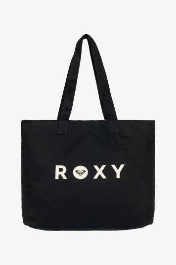 Roxy   Totebag GO For IT   Svart