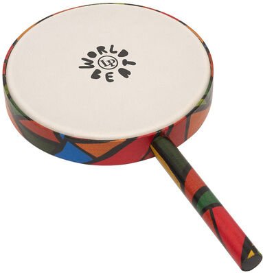 LP 7019 Lollipop Drum Large LP 7019 Lollipop Drum Large