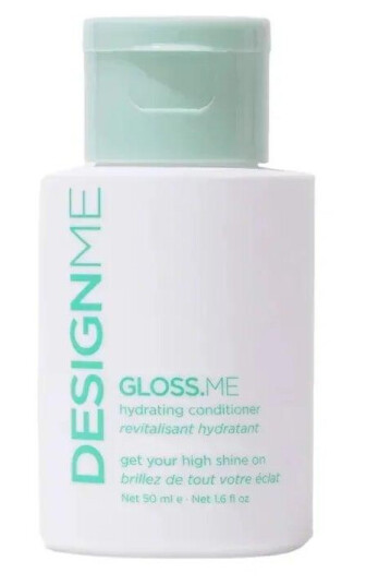 Design.ME Gloss.ME Hydrating Conditioner 50 ml
