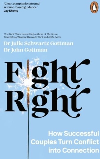 Fight Right Fight Right