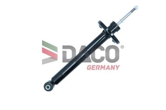 Støtdemper DACO Germany 524719 Støtdemper DACO Germany 524719