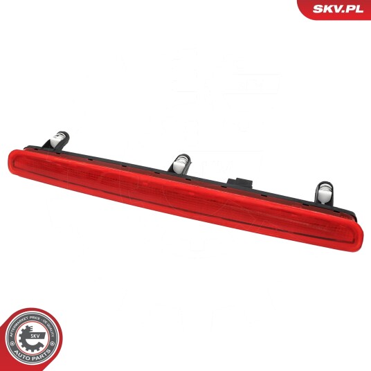 ESEN SKV 72SKV801 Ekstra bremselys