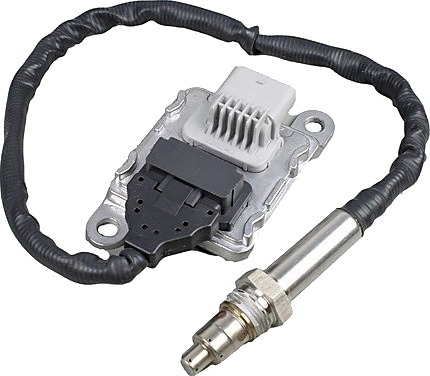 NOx-sensor, NOx-katalysator METZGER 0899237