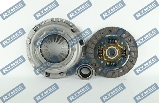Clutchsett RYMEC JT1620