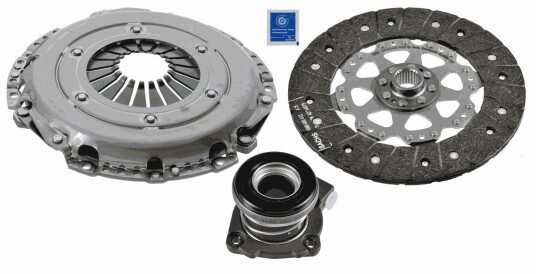 Clutchsett SACHS 3000 990 280 Clutchsett SACHS 3000 990 280