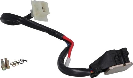 Motstand, kupévifte KAMOKA 4140164
