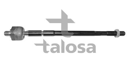 Styrestang TALOSA 44-08327