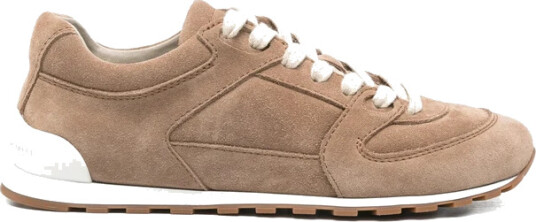 Brunello Cucinelli Dame Sko Brun 40 EU,