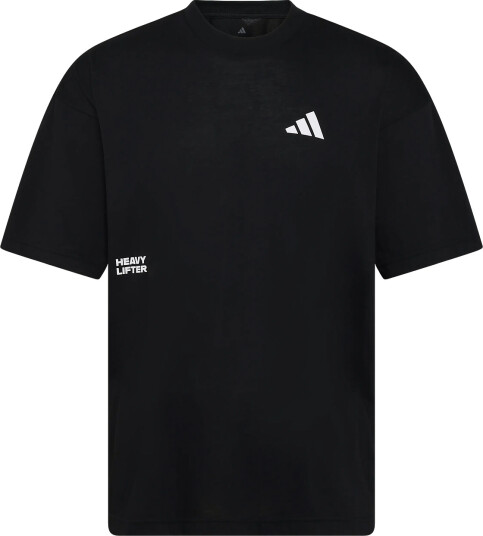 Adidas Performance M Fun Train G T Black L