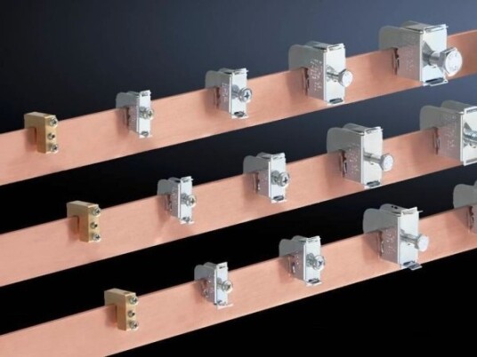 Rittal Sv 3555.000 15 Stykker 3555