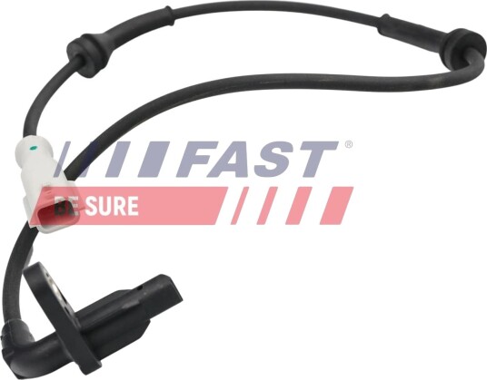 FAST FT80593 Sensor ABS