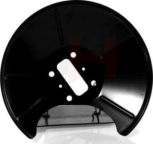 GH GH-482549H Skvettbord, bemseskive
