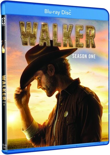 Walker (2021) Sesong 1 Walker (2021) Sesong 1