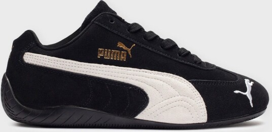 Puma Dame Sko Svart 39 EU