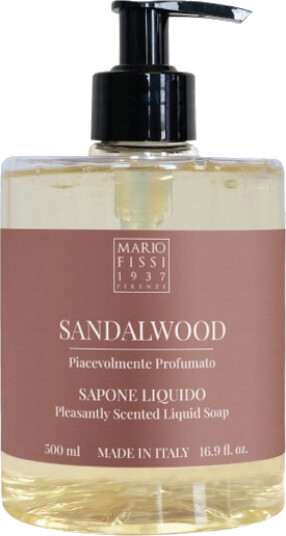 Old English Hand Wash Sandalwood 500 ml