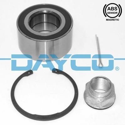 Hjullager DAYCO KWD1115 Hjullager DAYCO KWD1115