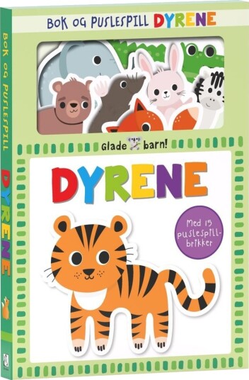 Dyrene Dyrene