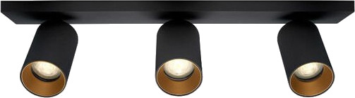 LEDPRO BY NORLUX TANIA MINI S3 LAMPE SVART 101083-2 LEDPRO BY NORLUX TANIA MINI S3 LAMPE SVART 101083-2