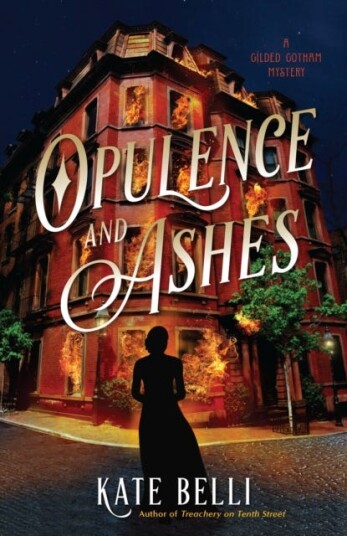 Opulence And Ashes Opulence And Ashes