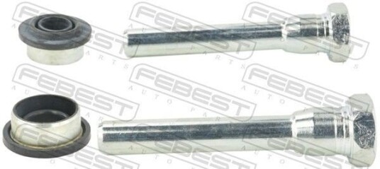 Febest Styrebolt bremsecaliper FEBEST 2074 FLAVF KIT