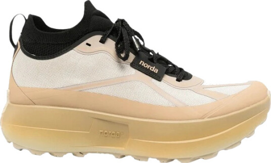Norda Herre Sport Beige 45 EU, Norda Herre Sport Beige 45 EU,