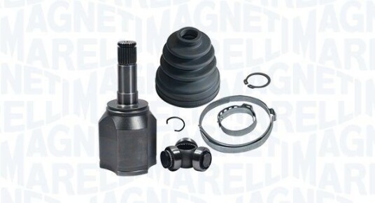 Magneti Marelli Drivknute drivaksel MAGNETI MARELLI 302009100087