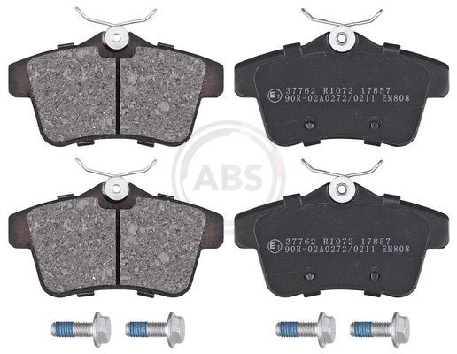 Bremseklosser A.B.S. 37762