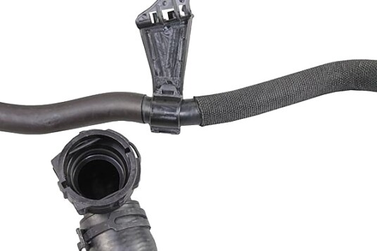 METZGER 2421280 Radiatorslange