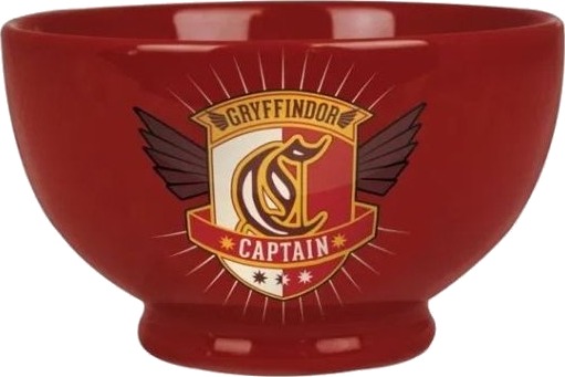 Pan Vision Gryffindor Skål Pan Vision Gryffindor Skål