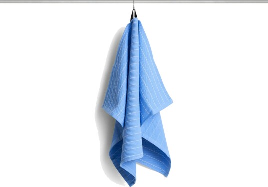 Canteen Kjøkkenhåndkle, Sky Blue