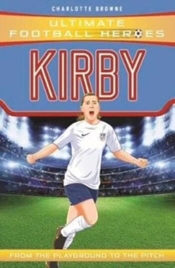 Kirby Av Charlotte Browne