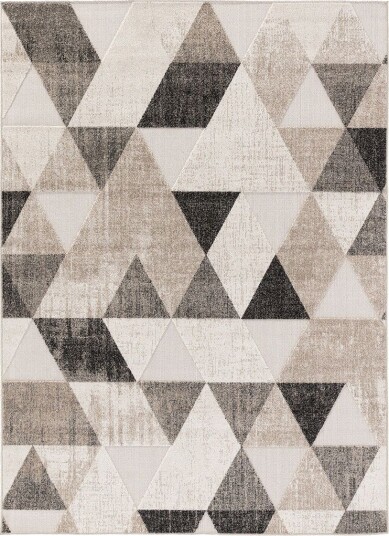 Eustache Ryematte 150x80 cm - Beige