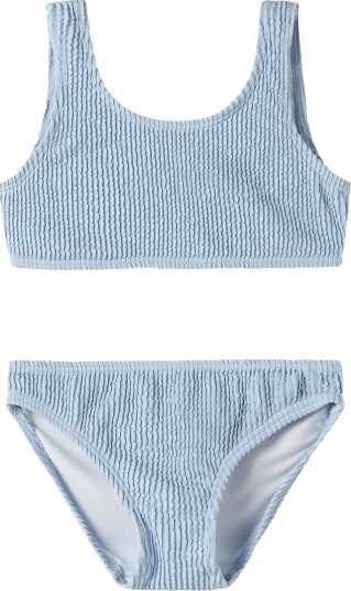Name It Nkfziba Bikini Dk Blue 110 116