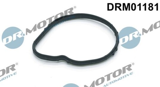 Tetning termostat Dr.Motor Automotive DRM01181