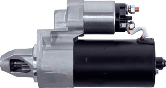 HELLA 8EA 011 613 001 Starter HELLA 8EA 011 613 001 Starter