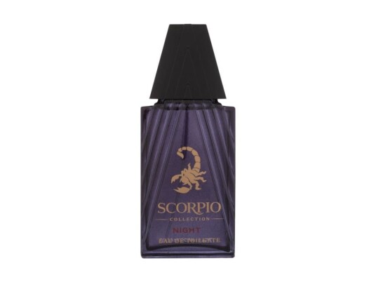 Scorpio Scorpio Collection 75 ml