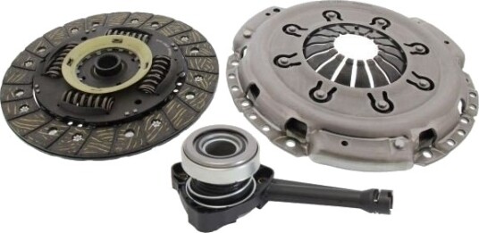 Clutchsett MAPCO 10115/1