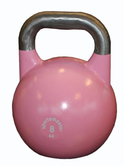 Pivot Sportsmaster Competition Kettlebell 8 Kg Pivot Sportsmaster Competition Kettlebell 8 Kg